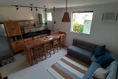 Image de Charming triplex in Itaguá