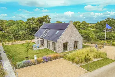 New Family Holiday Home Callantsoog Aan Zee.