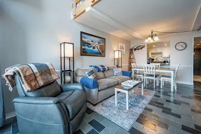 Image de Will O' The Wisp 508g: 2 Bedroom Condo.