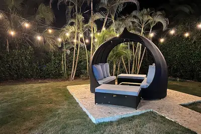 Image de Charming 3 bedroom/3 bathroom villa with private pool