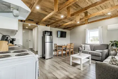 Image de Elegant home away from home - Valley View