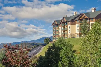Image de 1Bed/1Bath Deluxe in the Beautiful Smoky Mountains!