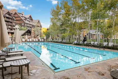 Image de 3br Ritz-Carlton Bachelor Gulch