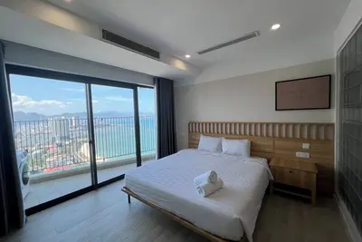 Image de Apartment Phongliem 1