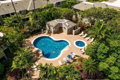 Image de Kihei 3 Bedroom Condo Sleeps 6