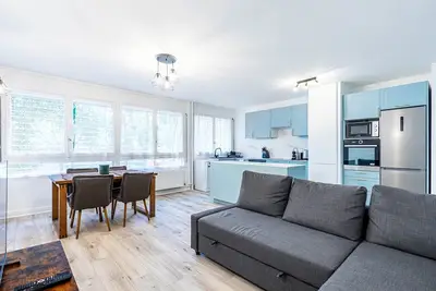 Image de GuestReady - Séjour Élégant à Paris pour 6