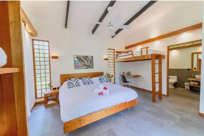 Image de Tres Lodge - Villa Tucán