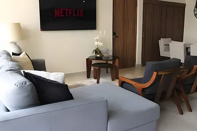 Image de Captivating Apartment in Araquuna