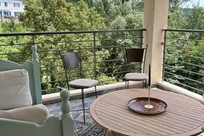 Image de privatisation de la maison (minimum 3 nuits)