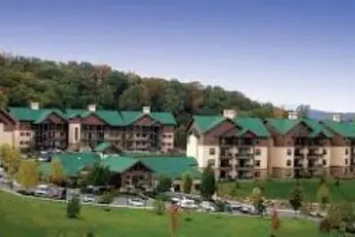 Image de Cozy 1-Bedroom Deluxe Unit in Delightful Sevierville, Tn!