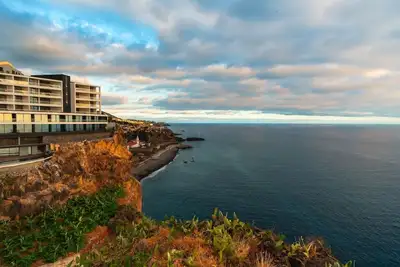 Image de GuestReady - Maison de charme à Câmara de Lobos