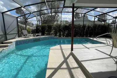 Image de Pool House+Garage. Bring your Bikes! + 3Bed/2Bath\n