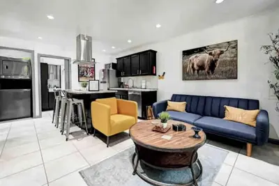 Image de Mi casa, su casa\n\n