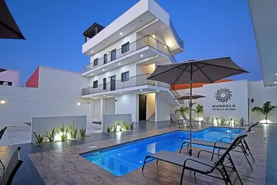 Image de Charming apartment in the heart of La Paz