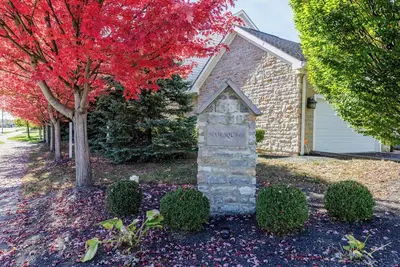 Image de Charming 3-bedroom townhome with finished basement luxurious neighborhood Dublin