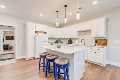 Image de Soundscape Family Suite/pet-friendly