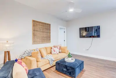 Image de The Downtown Delight Family Suite