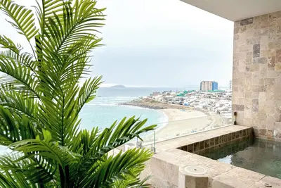 Image de Premium OceanView Punta Hermosa, \"Playa Caballeros
