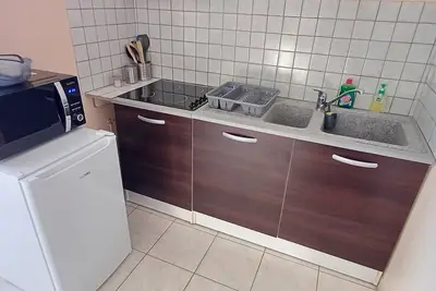 Image de Studio calme à louer