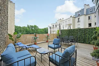 Image de La Terrasse Parisienne