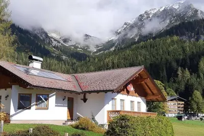 Image de Vacation home Sigrid - Holiday home Sigrid 2-6 persons