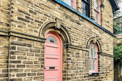 Image de Saltaire Mill Cottage