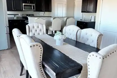 Image de Cozy Haven less than 5 minutes from Colorado Springs Airport