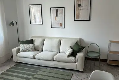 Image de Maddy'S House Spacious apartment furnished with care and originality