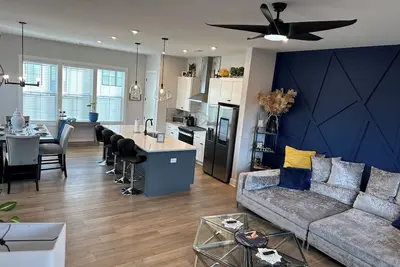 Image de Downtown Atlanta, Grant Park, Atlantic station, Coca Cola, Zoo, Belt-line.