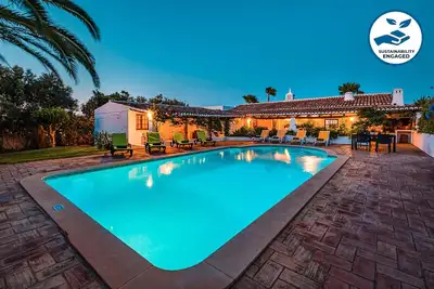 Image de Pool, Private Annex & Bbq – Albufeira