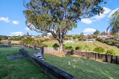 Image de Sasta Nambucca - Coastal Cottage