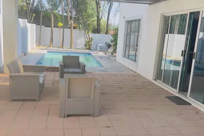 Image de Cheerful 3 bedroom house with backup water & electricity