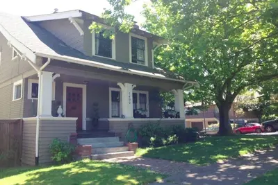 Image de Queen Anne urban oasis - Walkable and safe