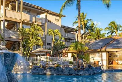 Image de Worldmark Kihei, Maui - 2 Bedroom Condo, Across Street From Beach