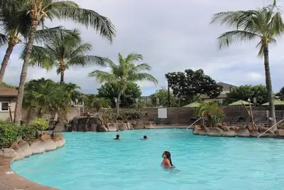 Image de Worldmark Kihei, Maui - 2 Bedroom Condo, Across Street From Beach