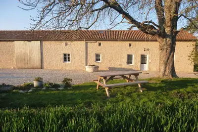 Image de Gîte Les Saizines