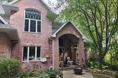 Image de Nfl Draft - 4-bedroom 2 1/2 bath estate 22 miles to Lambeau Field - Kaukauna, Wi