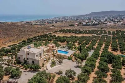 Image de Helidoni Luxury Villa \nLive The Experiance
