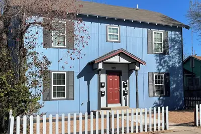 Image de Downtown San Antonio/Highland Park, Cozy 1 bedroom, Wifi, Ac, washer/dryer, 101