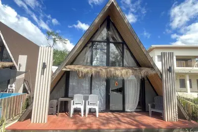 Image de Villa 1- Non-Ac; Beachfront