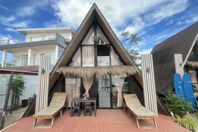 Image de Villa 2- with Ac; Beachfront