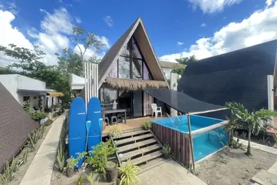 Image de Villa 3- with Ac; with Private Pool