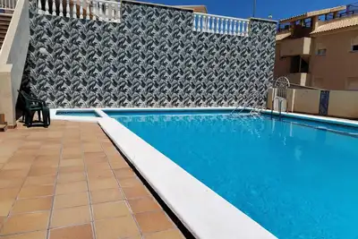 Image de Look to the Sea and Tabarca in Santa Pola