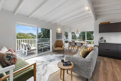 Image de Bliss on Boulevard - Pauanui Holiday Home
