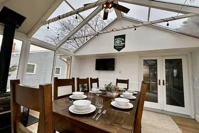 Image de Packer Pilgrimage 1 - Sunroom + Pet Friendly
