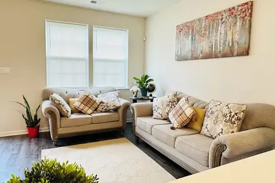 Image de Home in Winslow Township, 3br-2. 5ba, Pets, Newly Built in 2023, fully furnished