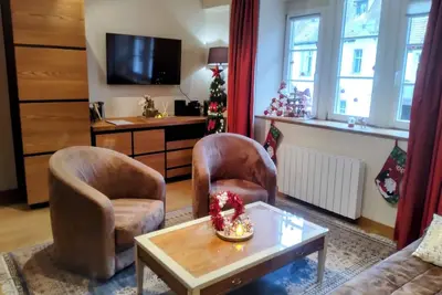 Image de Le Rebberg**** Sauna & Fitness