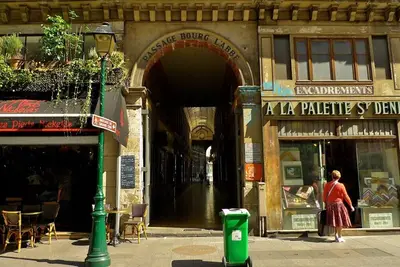 Image de Parisian charm & absolute comfort 120m2 duplex for 12-Musee des Arts et Metiers\n