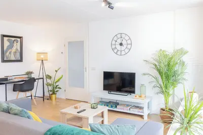 Image de Beach Apartment Scheveningen