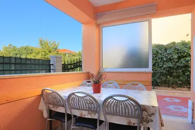 Image de Holiday Home Nada Rogoznica - Six Bedroom Holiday Home